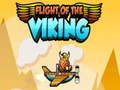 Hra Flight Of The Viking