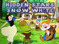 Hra Snow White Hidden Stars