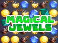 Hra Magical Jewels