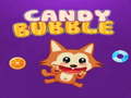 Hra Candy Bubble