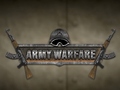 Hra Army Warfare