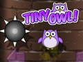 Hra Tiny Owl