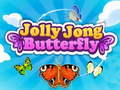 Hra Jolly Jong Butterfly