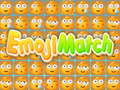 Hra Emoji Match