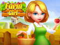 Hra Farm Girl