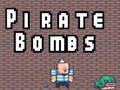 Hra Pirate Bombs