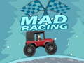 Hra Mad Racing