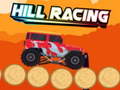 Hra Hill Racing