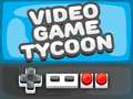 Hra Video Game Tycoon
