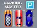 Hra Parking Master