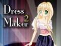 Hra Dress Maker 2