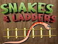 Hra Snake & Ladders
