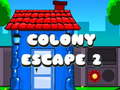 Hra Colony Escape 2