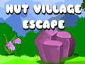 Hra Hut Village Escape