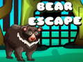 Hra Bear Escape