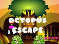 Hra Octopus Escape
