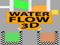 Hra Water Flow 3D