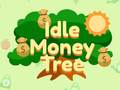 Hra Idle Money TreeI