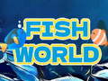 Hra Fish World 