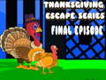 Hra Thanksgiving Escape Series Final Episode