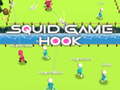 Hra Squid Game Hook