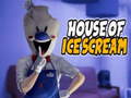 Hra House Of Ice Scream