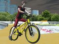 Hra Extreme BMX Freestyle 3D