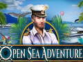 Hra Open Sea Adventure