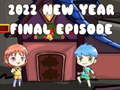 Hra 2022 New Year Final Episode