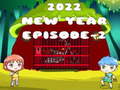 Hra 2022 New Year Episode-2