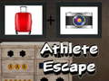 Hra Athlete Escape
