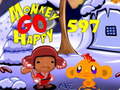 Hra Monkey Go Happy Stage 597