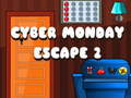 Hra Cyber Monday Escape 2