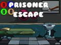 Hra Prisoner Escape