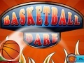 Hra Basketball Dare
