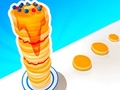Hra Pancake Run