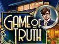 Hra Game of Truth
