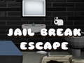 Hra Jail Break Escape