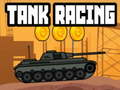 Hra Tank Racing