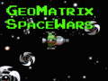 Hra Geomatrix Space Wars