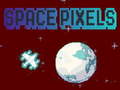 Hra Space Pixels