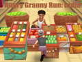 Hra Angry Granny Run: India