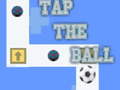 Hra Tap The Ball