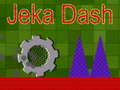 Hra Jeka Dash