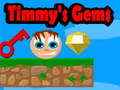 Hra Timmy's gems