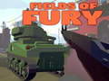Hra Fields of Fury
