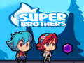 Hra Super Brothers