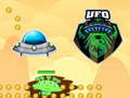 Hra UFO 