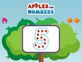 Hra Apples and Numbers