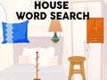 Hra House Word search